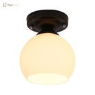 Clara’s Soft Glow: Vintage Elegance For Hallways & More