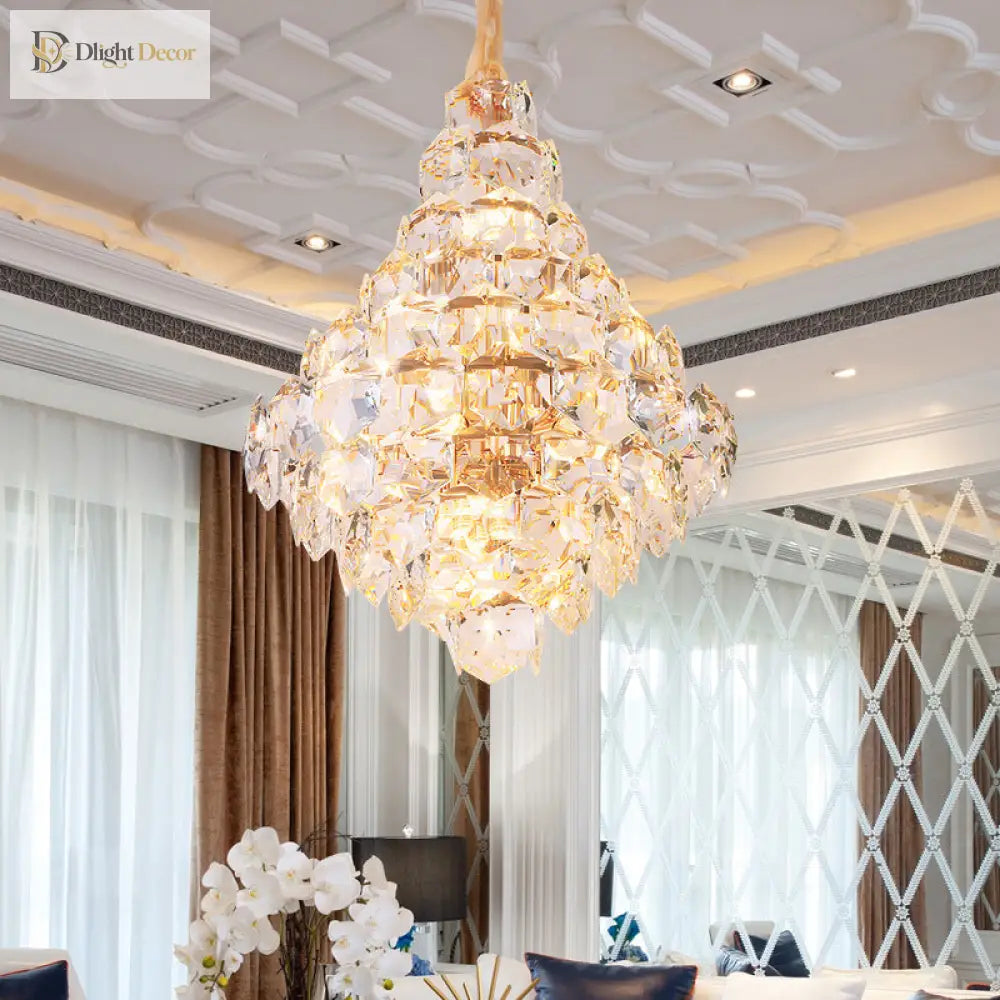 Introducing The Clara Collection: Modern Chandeliers For A Touch Of Sparkle