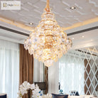 Introducing The Clara Collection: Modern Chandeliers For A Touch Of Sparkle