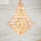Introducing The Clara Collection: Modern Chandeliers For A Touch Of Sparkle