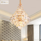 Introducing The Clara Collection: Modern Chandeliers For A Touch Of Sparkle