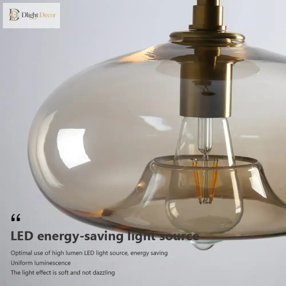 Modern Led Glass Ceiling Light Minimalist Cloakroom Balcony Bedroom Dining Room Lighting Hallway