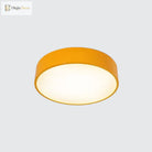 Colorful Fun: Dimmable Led Ceiling Light For Kids