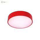 Colorful Fun: Dimmable Led Ceiling Light For Kids