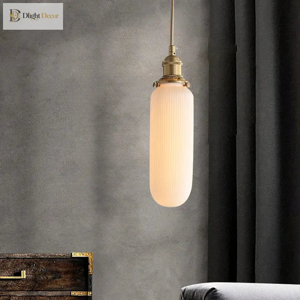 Copper Ceramic Chandelier - Postmodern Elegance For Personalized Lighting In Restaurants Bars