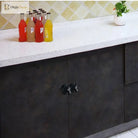 Creative Horse Head Cabinet Knobs Knobs