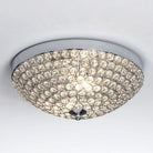 Sparkling Simplicity: Modern Elegance For Your Dining Room Chrome