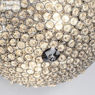 Sparkling Simplicity: Modern Elegance For Your Dining Room