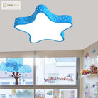 Dazzling Starry Night For Kids: Dimmable Led Ceiling Light