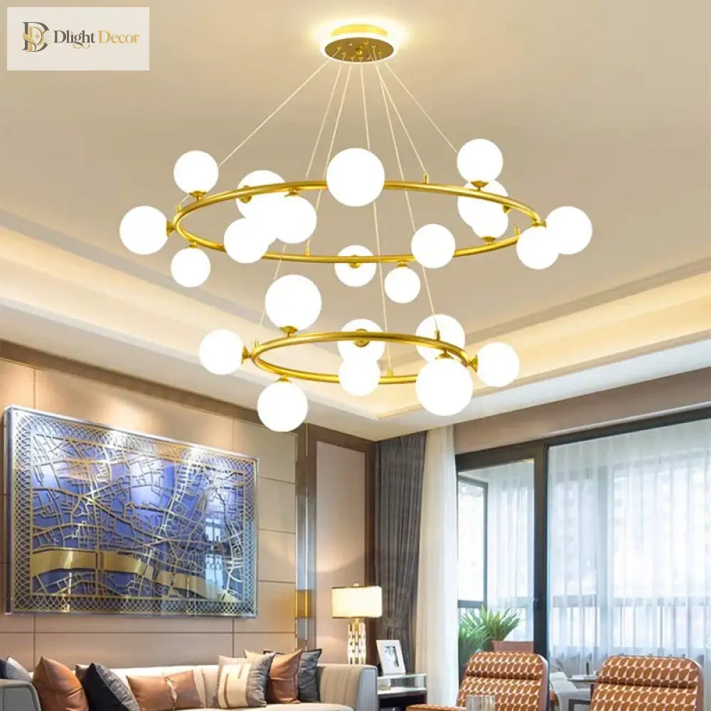 Decoracion Hogar Moderno Lamparas Dining Room Modern Pendant Lights Lamp Indoor Lighting Led