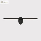 Delaney Luminous Line: Modern Elegance Meets Uplifting Illumination