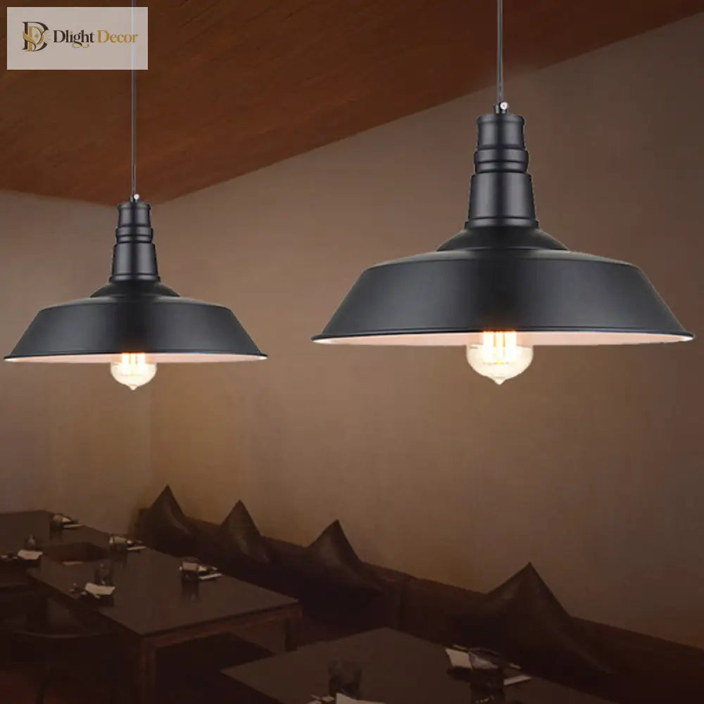 Diana Industrial Chic Pendant: A Versatile Lighting Solution
