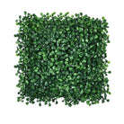 Dlight Decor Eucalyptus Grass Mat for Wall and Garden Styling MTML-25CM