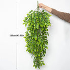 Dlight Decor Hanging Vines for Elegant Wall Display 110cm 43.31in