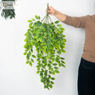 Dlight Decor Hanging Vines for Elegant Wall Display