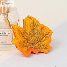 Dlight Decor Maple Leaves Set for Autumn Wall and Table Decor
