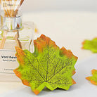 Dlight Decor Maple Leaves Set for Autumn Wall and Table Decor