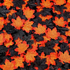 Dlight Decor Maple Leaves Set for Autumn Wall and Table Decor