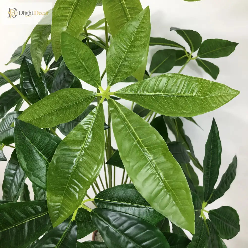 Dlight Decor Monstera Tree for Lush Indoor Outdoor Vibe