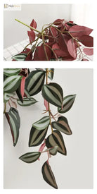 Dlight Decor Scindapsus Vine for Wall Hanging and Garden Styling