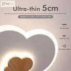 Dreamy Cloud Led Ceiling Lamp - Creative Lighting For Children’s Rooms Ceiling Light