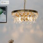 Elara’s Sparkling Embrace: A Modern Twist On Elegance