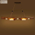 Eleanor’s Industrial Style Bar Pendant Light Ceiling Light