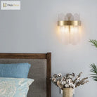 Elena - Led Modern Nordic Interior Lighting Home Decoration Lamp Luxury Wall Living Room Bedroom