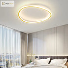 Modern Led Ceiling Chandelier Lamp - Ideal For Living Dining Room Bedroom Children’s Study Hall