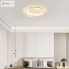 Modern Led Ceiling Chandelier Lamp - Ideal For Living Dining Room Bedroom Children’s Study Hall