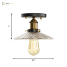 Introducing The Ella Collection: Versatile Semi - Flush Mount Lighting