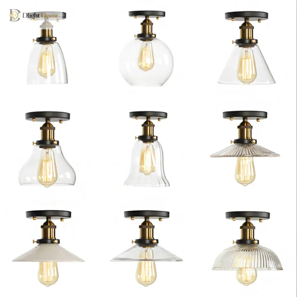 Introducing The Ella Collection: Versatile Semi - Flush Mount Lighting