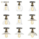 Introducing The Ella Collection: Versatile Semi - Flush Mount Lighting