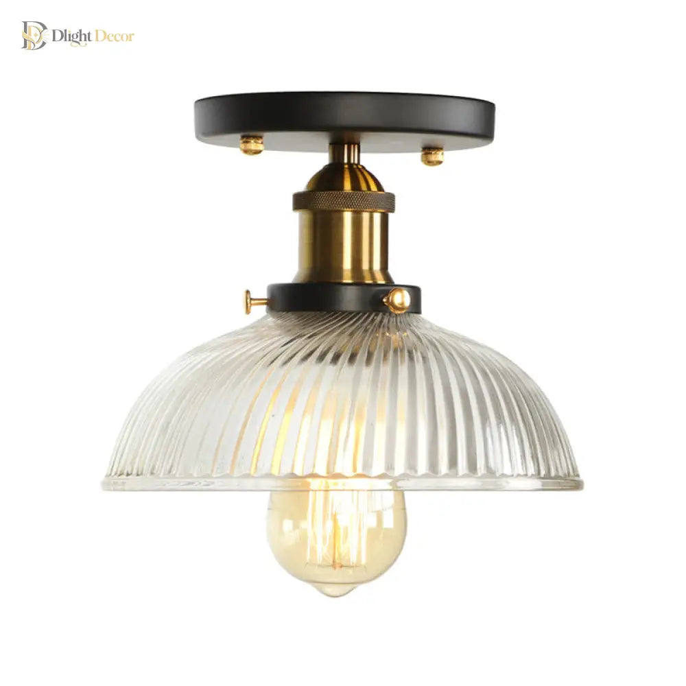 Introducing The Ella Collection: Versatile Semi - Flush Mount Lighting
