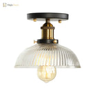 Introducing The Ella Collection: Versatile Semi - Flush Mount Lighting