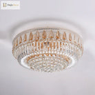Elliot Sparkling Symphony: Modern Elegance Meets Warm Illumination