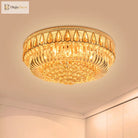 Elliot Sparkling Symphony: Modern Elegance Meets Warm Illumination