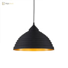 Elsie Industrial Chic Pendant Light