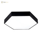 Embrace Modern Nordic Flair With The Honeycomb Gym Pendant Light Lighting