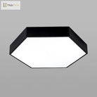 Embrace Modern Nordic Flair With The Honeycomb Gym Pendant Light Lighting