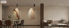 Emily’s Nordic Led Ceiling Spotlight - Adjustable 60° Surface Mounted Light Spotlight
