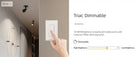 Emily’s Nordic Led Ceiling Spotlight - Adjustable 60° Surface Mounted Light Spotlight