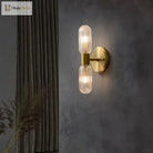 Emily’s Full Copper Wall Lamp - Modern Home Decoration With Versatile Lighting Wall Lamp