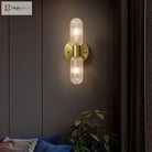 Emily’s Full Copper Wall Lamp - Modern Home Decoration With Versatile Lighting Wall Lamp