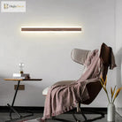 Emma’s Stainless Steel Waterproof Led Wall Lamp - Imitation Marble Design For Garden And Hotel