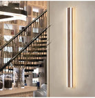 Emma’s Stainless Steel Waterproof Led Wall Lamp - Imitation Marble Design For Garden And Hotel