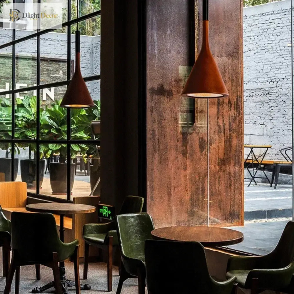Emma’s Modern Led Pendant Lights