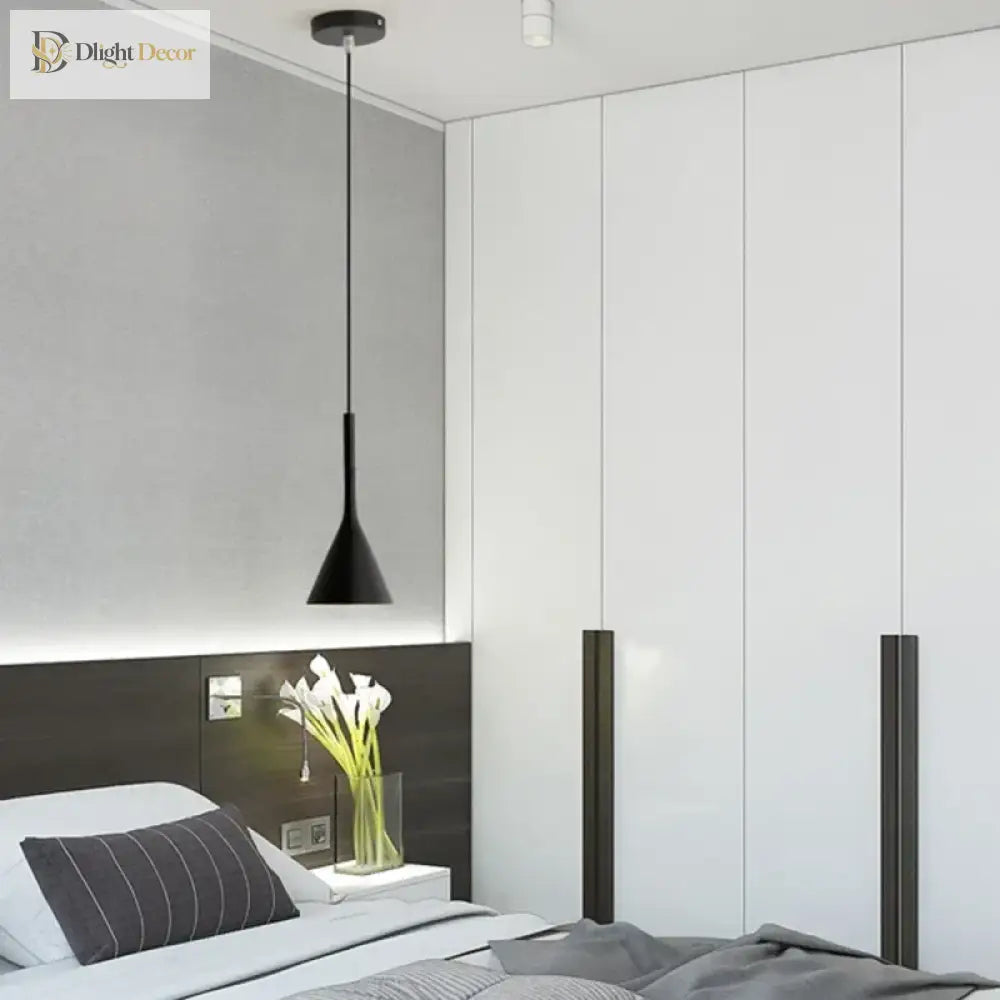 Emma’s Modern Led Pendant Lights