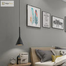 Emma’s Modern Led Pendant Lights