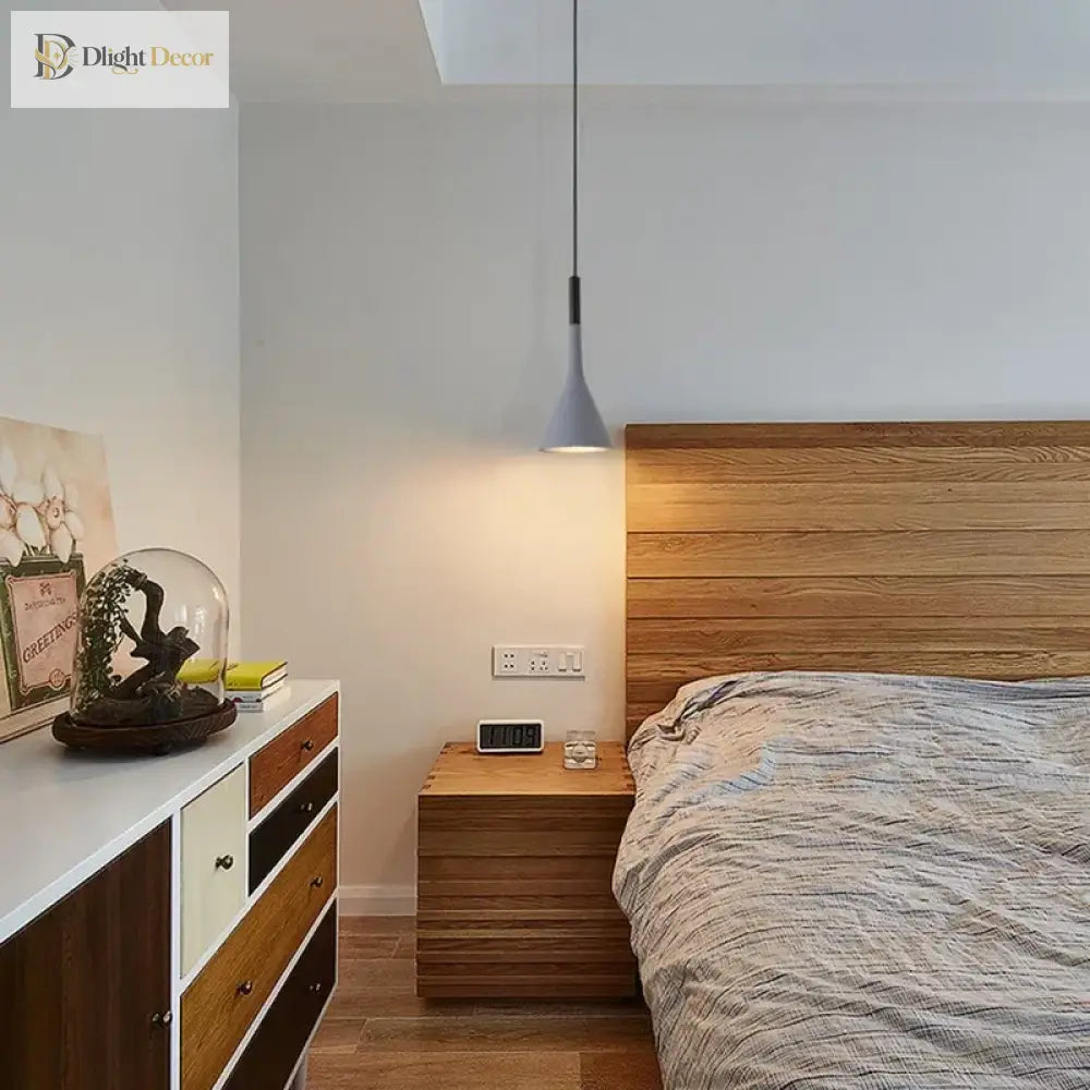 Emma’s Modern Led Pendant Lights